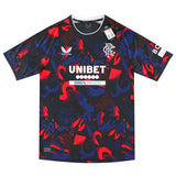 Maillot Rangers - 2024-25 Third