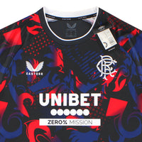Maillot Rangers - 2024-25 Third