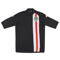 Maillot Pays de Galles - 2005-06 Third