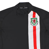 Maillot Pays de Galles - 2005-06 Third
