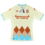 Maillot Monaco - 2022-23 Fourth