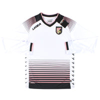 Maillot Palermo Legea - 2019-20 Extérieur