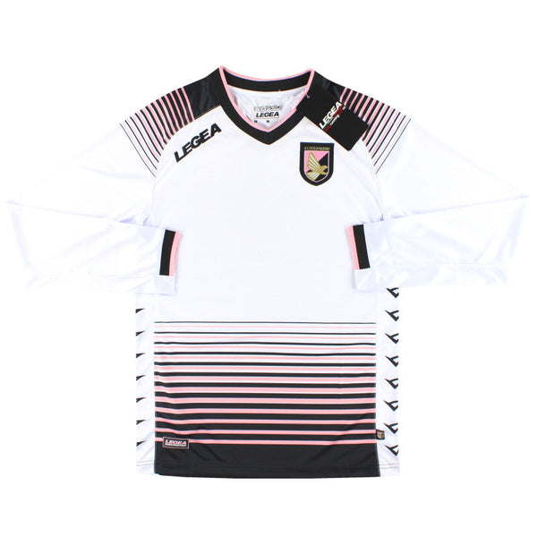 Maillot Palermo Legea - 2019-20 Extérieur