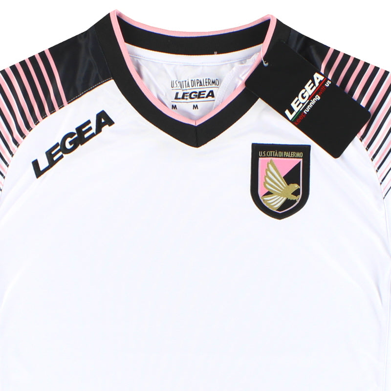 Maillot Palermo Legea - 2019-20 Extérieur