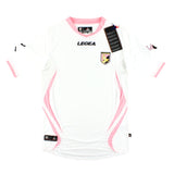 Maillot Palermo Legea - 2011-12 Extérieur