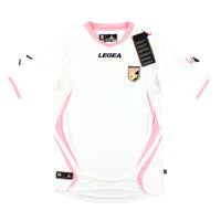 Maillot Palermo Legea - 2011-12 Extérieur