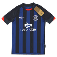 Maillot Luton Town - 2022-23 Extérieur