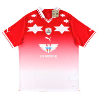 Maillot Barnsley - 2023-24 Domicile