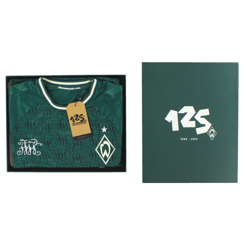 Maillot Werder Bremen 2023-24