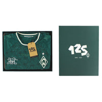 Maillot Werder Bremen 2023-24
