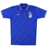 Maillot Italie - 1993-94 Domicile