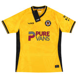 Maillot Newport County - 2024-25 Domicile