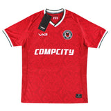 Maillot Newport County - 2024-25 Third