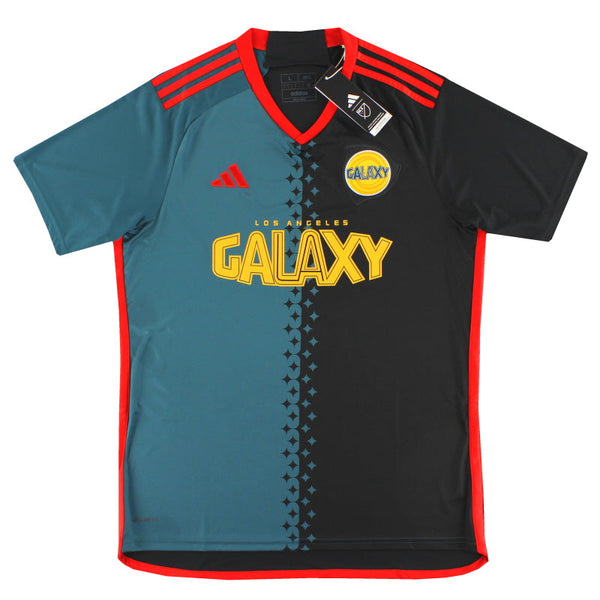 Maillot LA Galaxy - 2024 Third