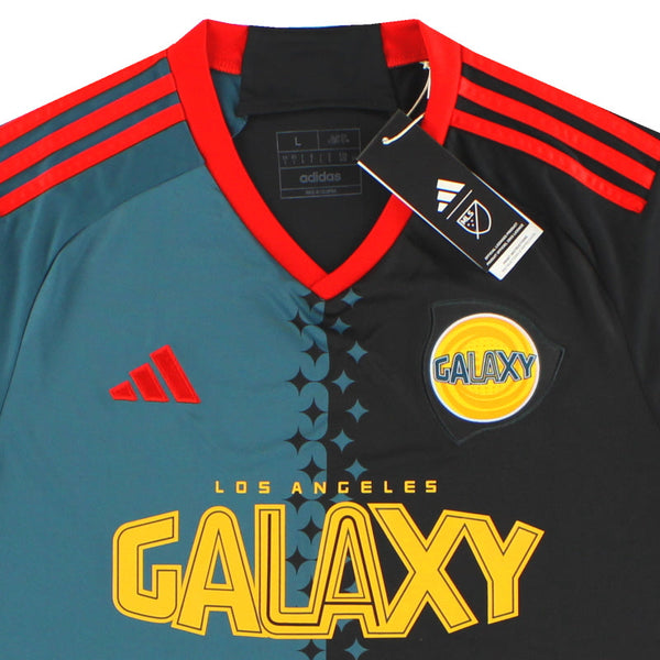 Maillot LA Galaxy - 2024 Third
