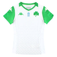 Maillot Panathinaikos - 2019-20 Extérieur