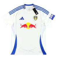 Maillot Leeds - 2024-25 Domicile