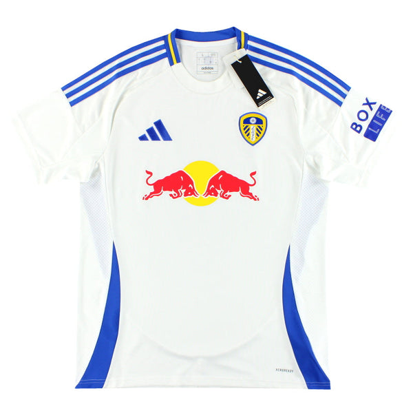 Maillot Leeds - 2024-25 Domicile