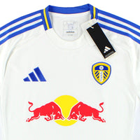 Maillot Leeds - 2024-25 Domicile