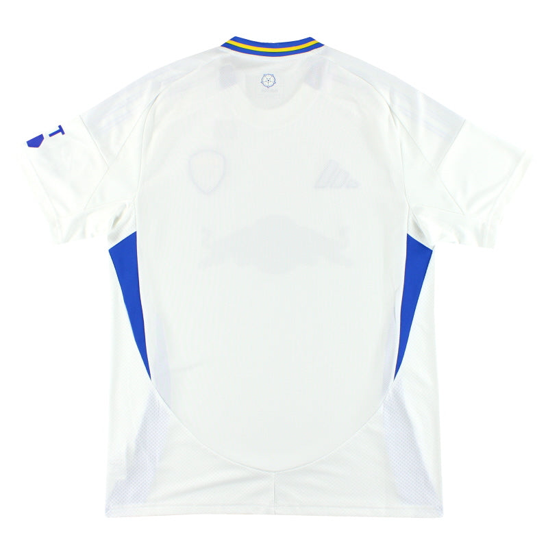 Maillot Leeds - 2024-25 Domicile