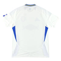 Maillot Leeds - 2024-25 Domicile