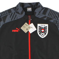 Maillot Autriche - 2022-23 Pre-Match