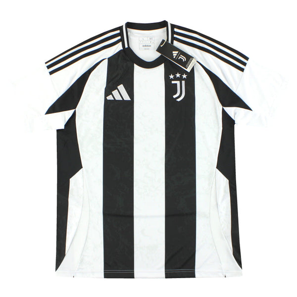 Maillot Juventus - 2024-25 Domicile