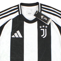 Maillot Juventus - 2024-25 Domicile