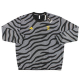 Maillot Juventus - 2023-24 Pre-Match