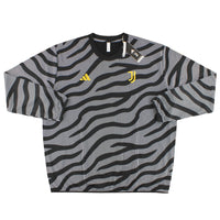 Maillot Juventus - 2023-24 Pre-Match