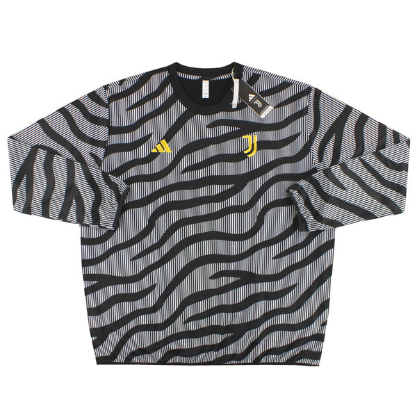 Maillot Juventus - 2023-24 Pre-Match