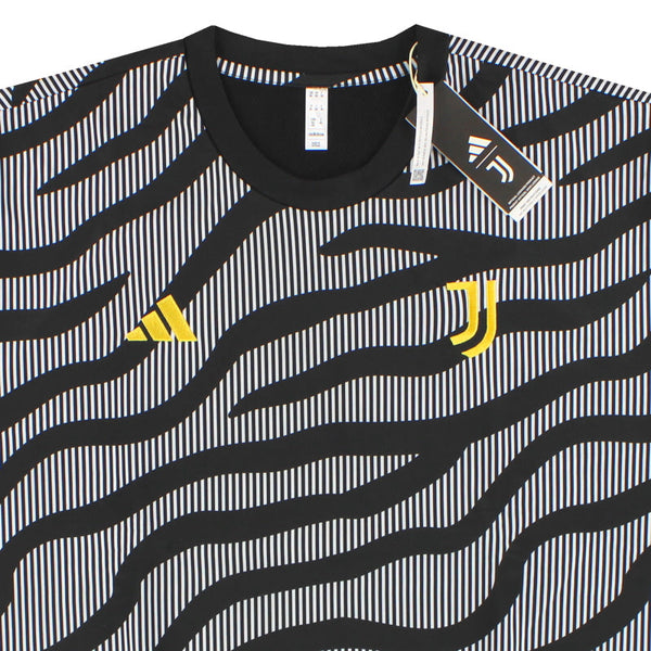 Maillot Juventus - 2023-24 Pre-Match
