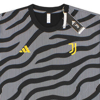 Maillot Juventus - 2023-24 Pre-Match