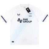 Maillot Preston North End - 2024-25 Domicile