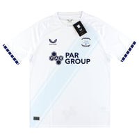 Maillot Preston North End - 2024-25 Domicile