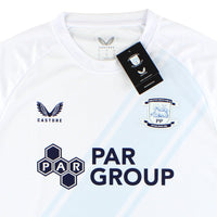 Maillot Preston North End - 2024-25 Domicile