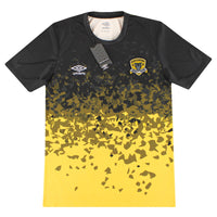 Maillot Black Leopards - 2021-22 Domicile