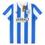 Maillot Huddersfield - 2024-25 Domicile