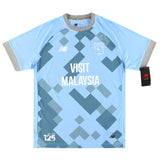 Maillot Cardiff City New Balance - 2024-25 Third