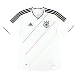 Maillot Allemagne - 2012-13 Domicile