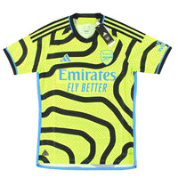 Maillot Arsenal - 2023-24 Extérieur