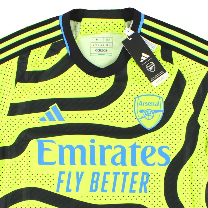 Maillot Arsenal - 2023-24 Extérieur