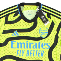 Maillot Arsenal - 2023-24 Extérieur