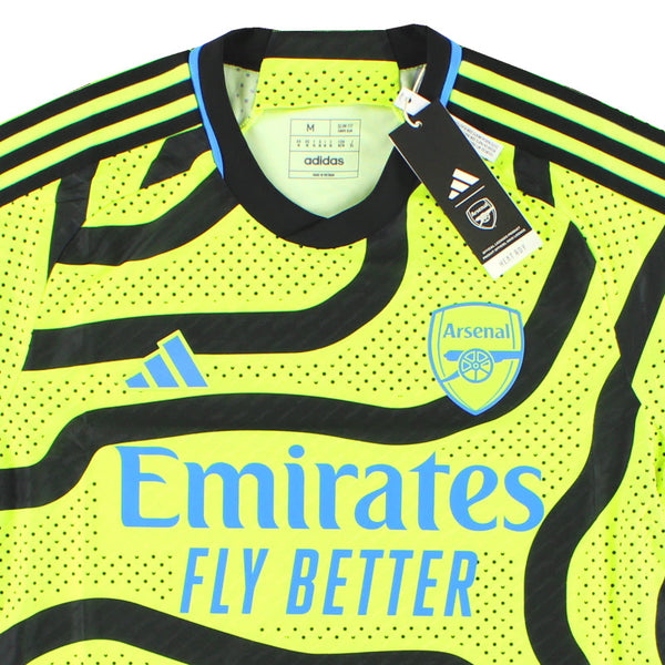 Maillot Arsenal - 2023-24 Extérieur