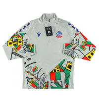 Maillot Bolton - 2024-25 Pre-Match