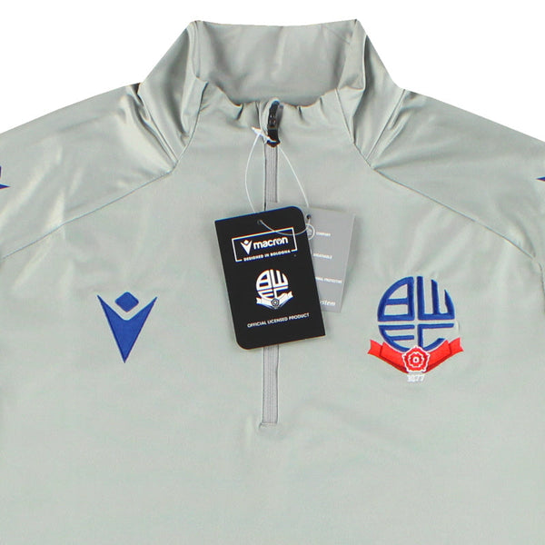 Maillot Bolton - 2024-25 Pre-Match