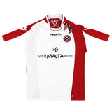 Maillot Sheffield United - 2009-10 Extérieur