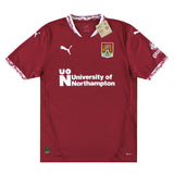 Maillot Northampton Town - 2024-25 Domicile