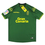 Maillot Las Palmas Acerbis - 2018-19 Extérieur