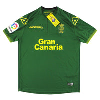 Maillot Las Palmas Acerbis - 2018-19 Extérieur